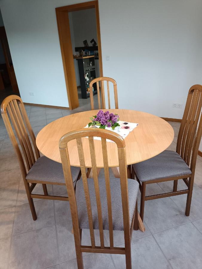 Ferienhaus Barth Bad Salzungen Eksteriør billede