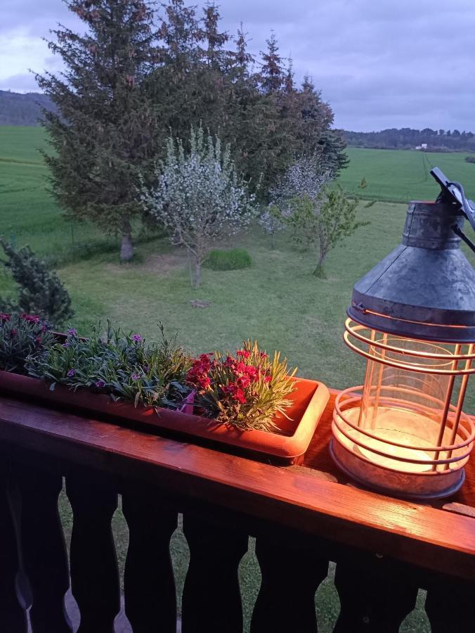 Ferienhaus Barth Bad Salzungen Eksteriør billede