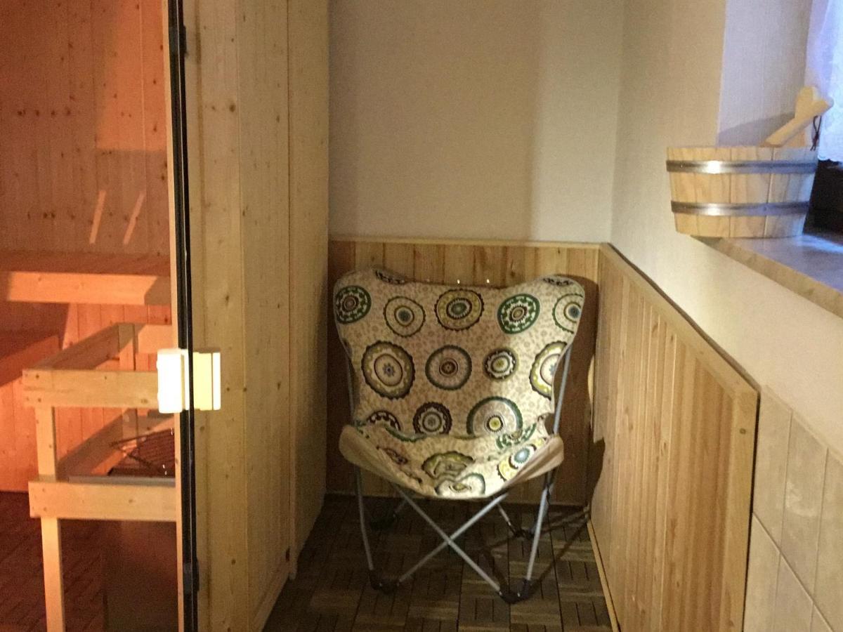 Ferienhaus Barth Bad Salzungen Eksteriør billede