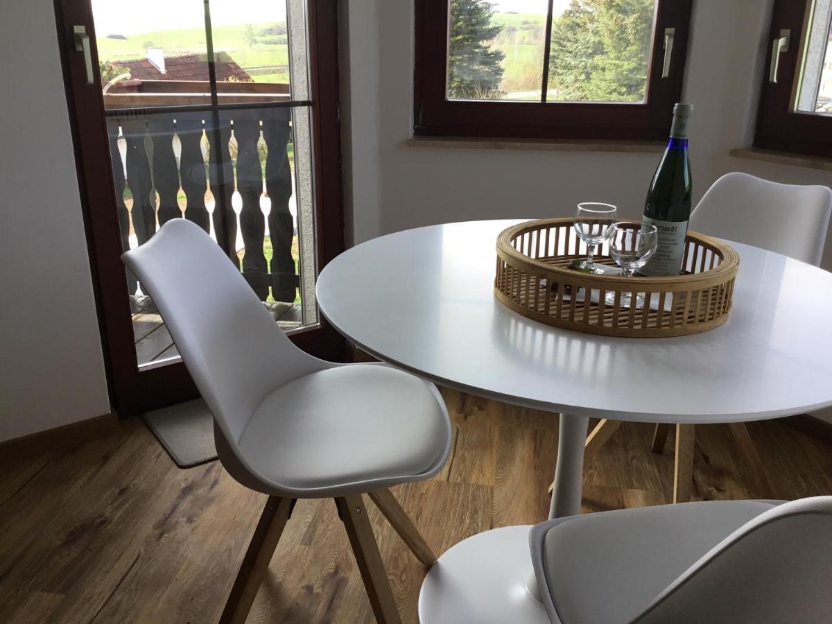 Ferienhaus Barth Bad Salzungen Eksteriør billede